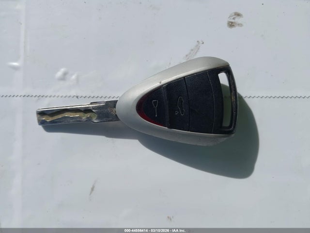 Aukcja sprzedaży 2008 Porsche 911 Carrera 4, vin: WP0AA29938S710993, numer aukcji: 44556414