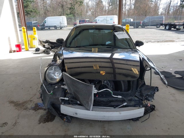 Aukcja sprzedaży 2008 Porsche 911 Carrera 4, vin: WP0AA29938S710993, numer aukcji: 44556414
