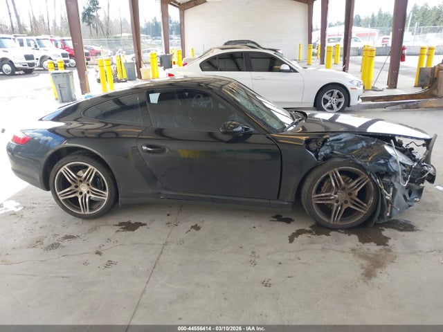 Aukcja sprzedaży 2008 Porsche 911 Carrera 4, vin: WP0AA29938S710993, numer aukcji: 44556414