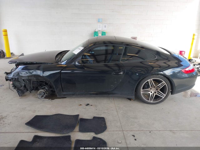 Aukcja sprzedaży 2008 Porsche 911 Carrera 4, vin: WP0AA29938S710993, numer aukcji: 44556414