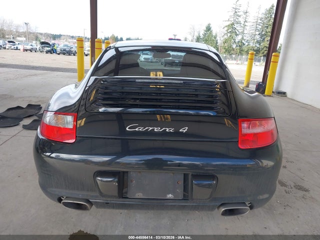 Aukcja sprzedaży 2008 Porsche 911 Carrera 4, vin: WP0AA29938S710993, numer aukcji: 44556414