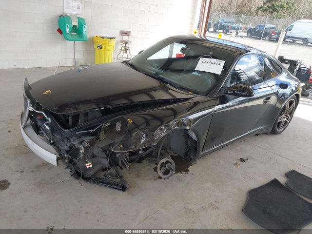 Aukcja sprzedaży 2008 Porsche 911 Carrera 4, vin: WP0AA29938S710993, numer aukcji: 44556414
