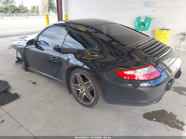 Aukcja sprzedaży 2008 Porsche 911 Carrera 4, vin: WP0AA29938S710993, numer aukcji: 44556414
