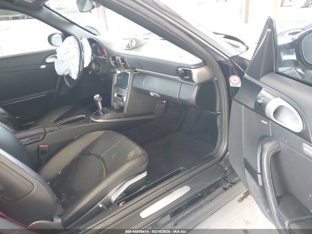 Aukcja sprzedaży 2008 Porsche 911 Carrera 4, vin: WP0AA29938S710993, numer aukcji: 44556414