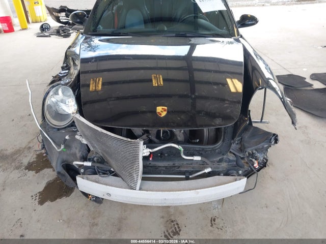 Aukcja sprzedaży 2008 Porsche 911 Carrera 4, vin: WP0AA29938S710993, numer aukcji: 44556414