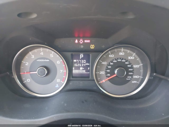 JF2SJAHC6FH487341 Subaru Forester 2.5i Limited