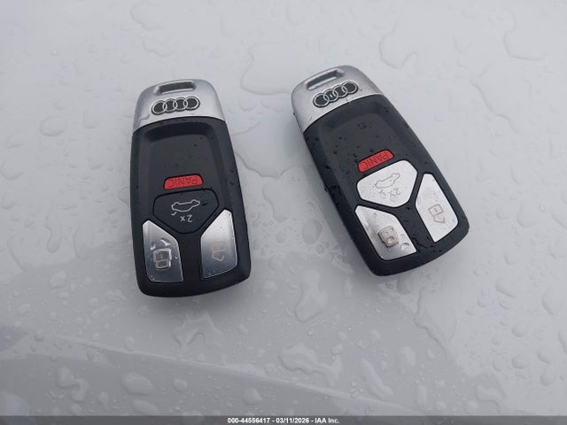 2019 AUDI Q7 WA1LAAF74KD032881 Photo 10