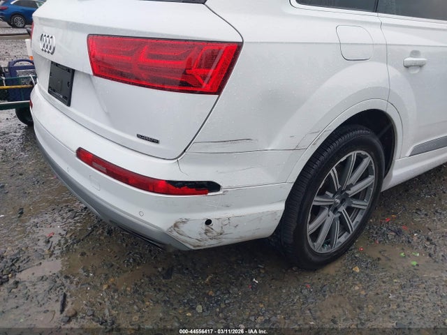 2019 AUDI Q7 WA1LAAF74KD032881 Photo 5