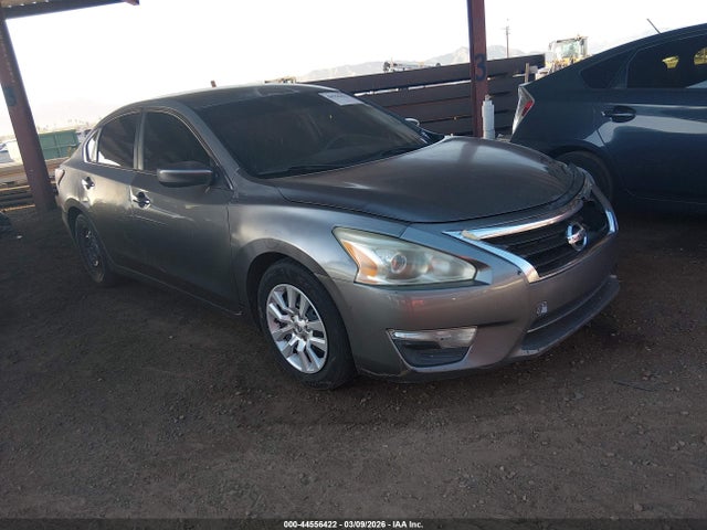 2015 NISSAN ALTIMA 1N4AL3AP9FC260032 Photo 0