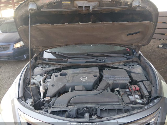 2015 NISSAN ALTIMA 1N4AL3AP9FC260032 Photo 9
