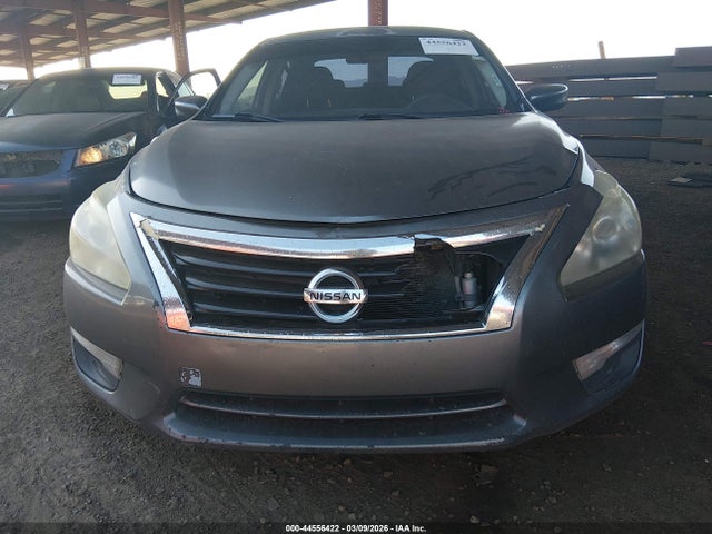 1N4AL3AP9FC260032 Nissan Altima 2.5/2.5 S/2.5 Sl/2.5 Sv
