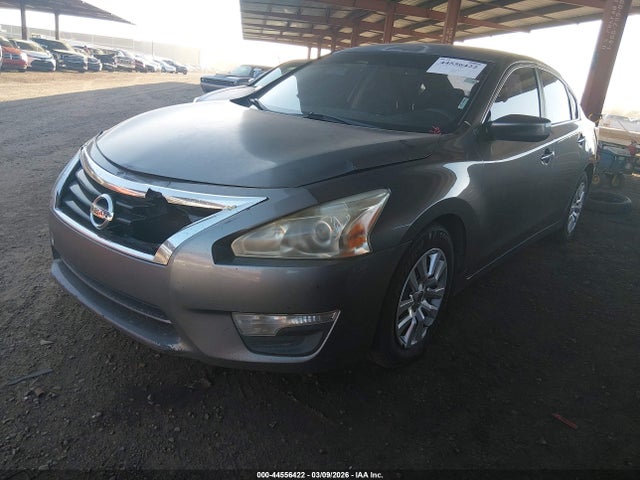 2015 NISSAN ALTIMA 1N4AL3AP9FC260032 Photo 1