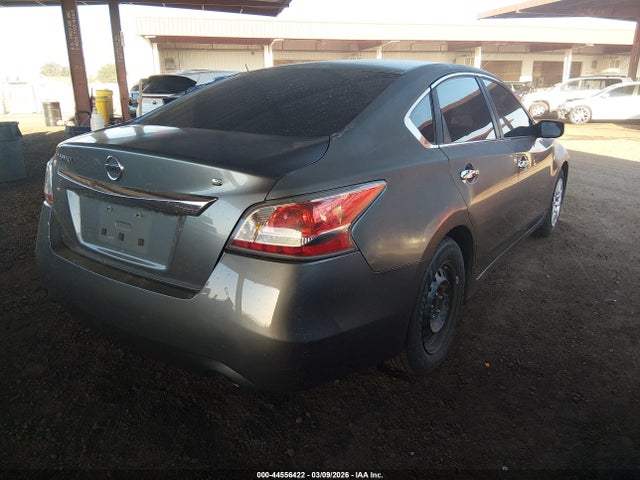 2015 NISSAN ALTIMA 1N4AL3AP9FC260032 Photo 3