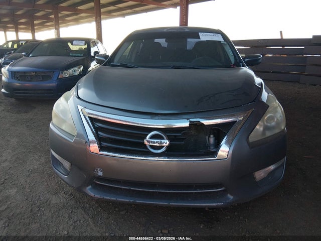 2015 NISSAN ALTIMA 1N4AL3AP9FC260032 Photo 5