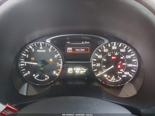 2015 NISSAN ALTIMA 1N4AL3AP9FC260032 Photo 6