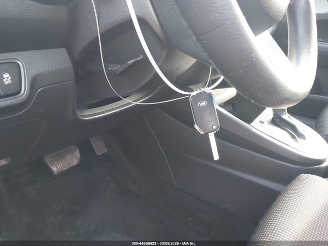Продажа на аукционе авто 2021 Kia Forte Fe, vin: 3KPF24ADXME377929, номер лота: 44556423