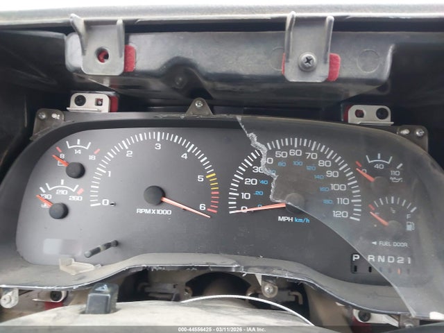 Auction sale of the 2000 Dodge Dakota Slt/sport, vin: 1B7HG2AZ7YS790713, lot number: 44556425