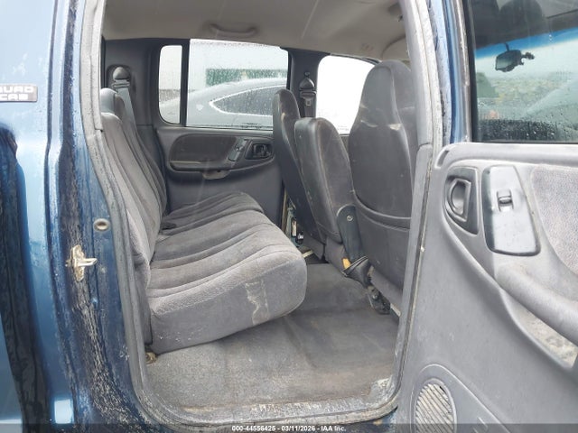 Auction sale of the 2000 Dodge Dakota Slt/sport, vin: 1B7HG2AZ7YS790713, lot number: 44556425