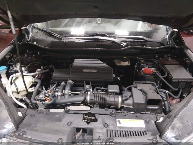 Honda CR-V EX 2019 7FARW2H52KE029932 Image 10