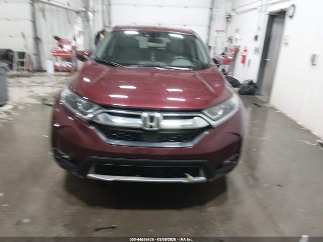 Honda CR-V EX 2019 7FARW2H52KE029932 Image 13