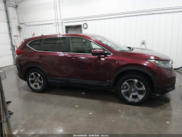 Honda CR-V EX 2019 7FARW2H52KE029932 Image 14