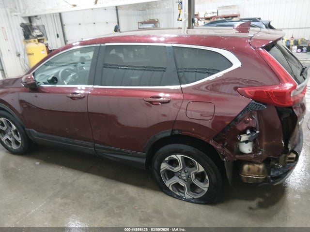 Honda CR-V EX 2019 7FARW2H52KE029932 Image 15