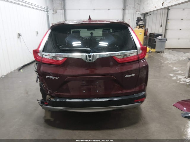 Honda CR-V EX 2019 7FARW2H52KE029932 Image 17