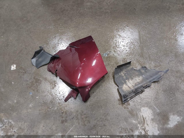 Honda CR-V EX 2019 7FARW2H52KE029932 Image 12