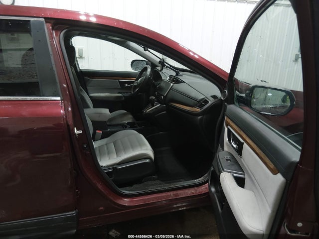 Honda CR-V EX 2019 7FARW2H52KE029932 Image 5