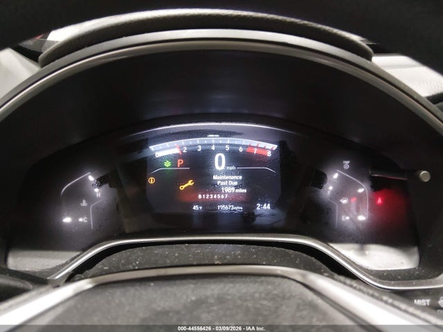 Honda CR-V EX 2019 7FARW2H52KE029932 Image 7