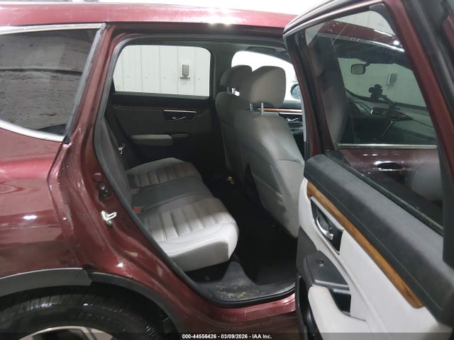 Honda CR-V EX 2019 7FARW2H52KE029932 Image 8