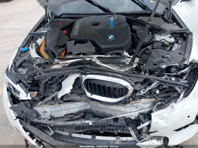 WBA5P9C03MFJ75876 BMW 330e Xdrive