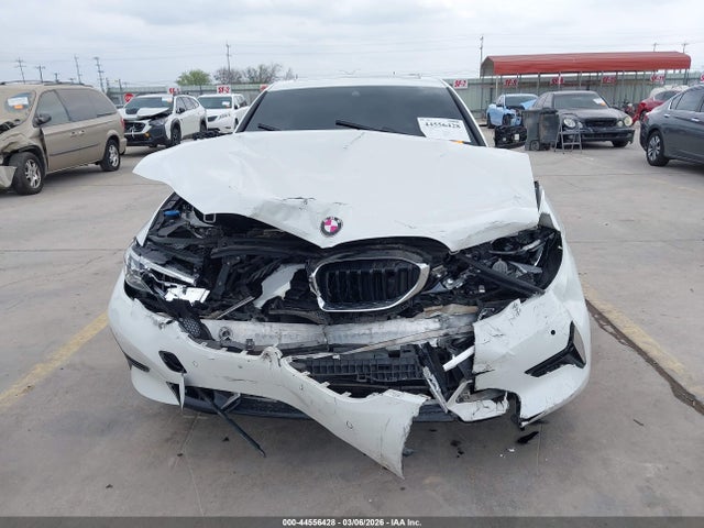 WBA5P9C03MFJ75876 BMW 330e Xdrive