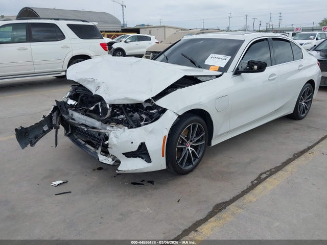 WBA5P9C03MFJ75876 BMW 330e Xdrive