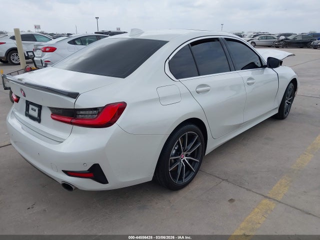 WBA5P9C03MFJ75876 BMW 330e Xdrive