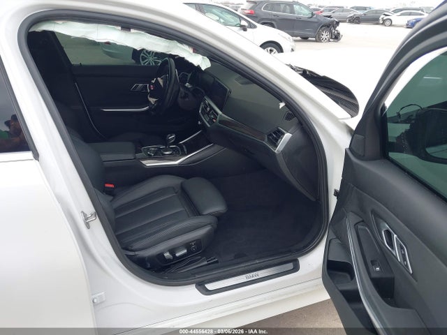 WBA5P9C03MFJ75876 BMW 330e Xdrive