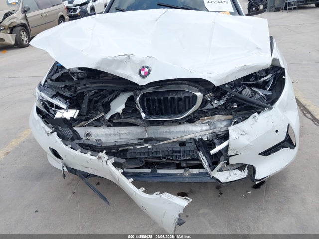 WBA5P9C03MFJ75876 BMW 330e Xdrive