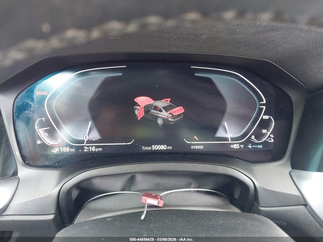WBA5P9C03MFJ75876 BMW 330e Xdrive