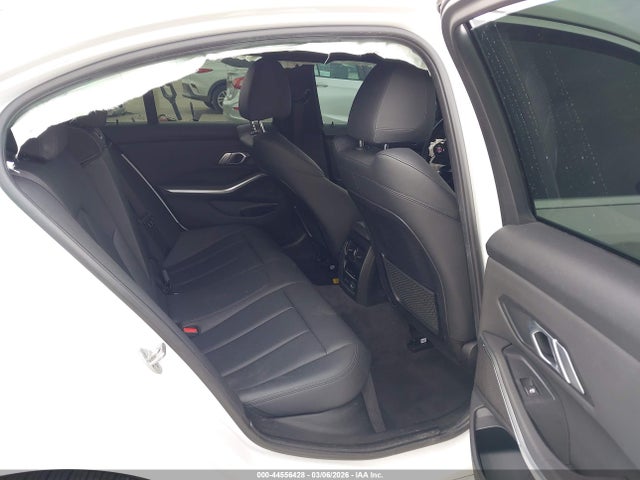 WBA5P9C03MFJ75876 BMW 330e Xdrive
