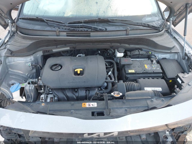 44556429 :رقم المزاد ، KNDJ23AU5P7881071 vin ، 2023 Kia Soul Lx مزاد بيع