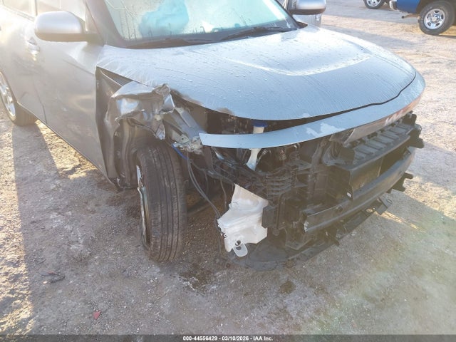 44556429 :رقم المزاد ، KNDJ23AU5P7881071 vin ، 2023 Kia Soul Lx مزاد بيع