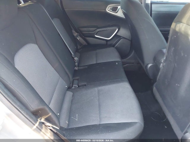 44556429 :رقم المزاد ، KNDJ23AU5P7881071 vin ، 2023 Kia Soul Lx مزاد بيع
