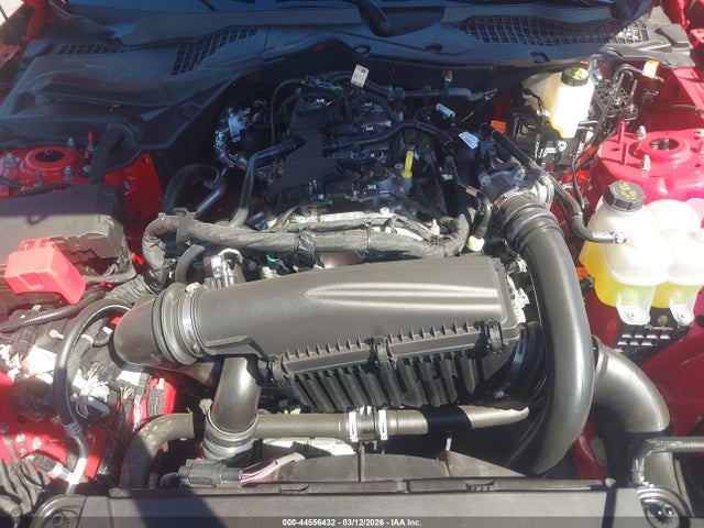 Ford Mustang Ecoboost Fastback 2025 1FA6P8TH7S5130410 Image 10