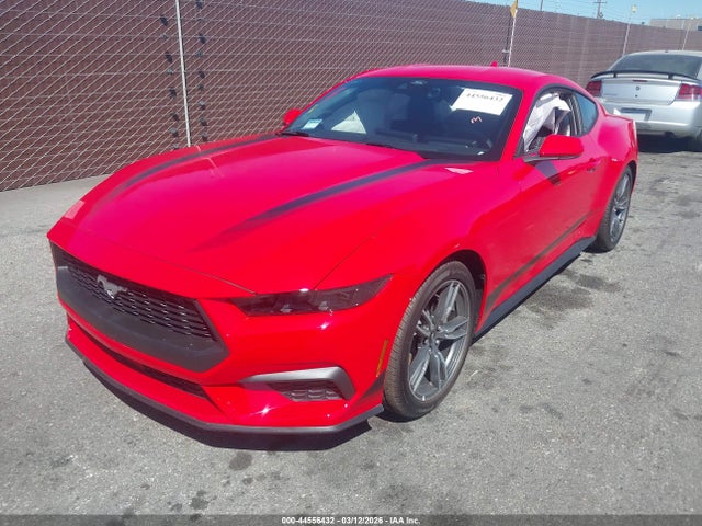 Ford Mustang Ecoboost Fastback 2025 1FA6P8TH7S5130410 Image 2