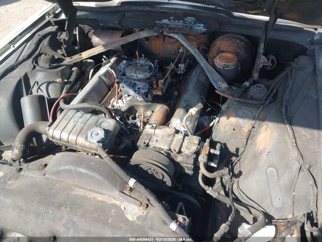 Aukcja sprzedaży 1965 Ford Thunderbird, vin: 5Y87Z136555, numer aukcji: 44556431