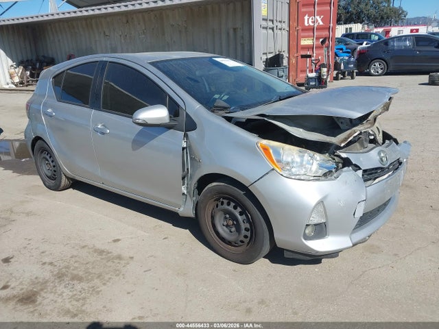 2014 JTDKDTB3XE1565086 главное изображение