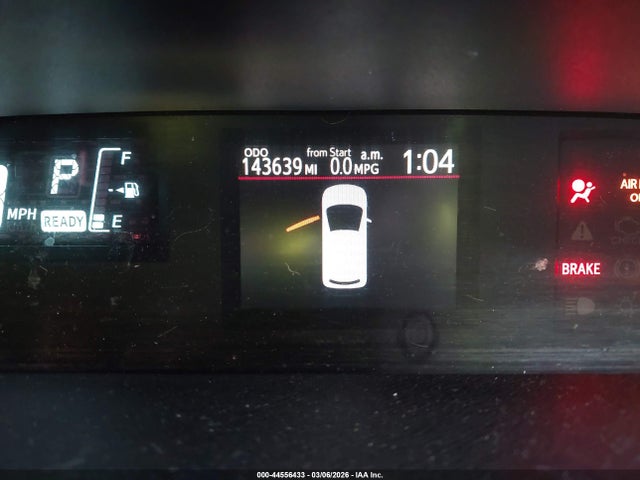 Toyota Prius C Three 2014 JTDKDTB3XE1565086 Image 15