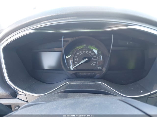 3FA6P0K92GR208009 Ford Fusion Titanium