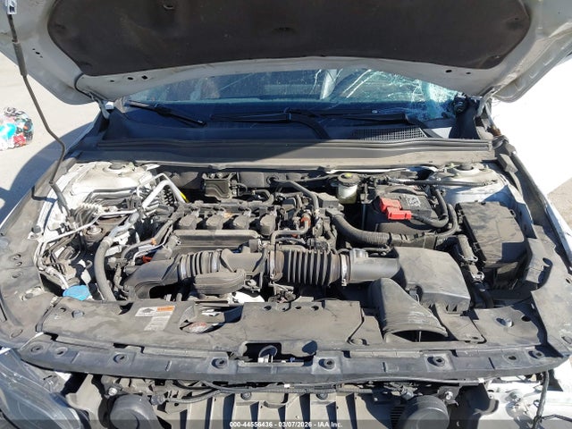 1HGCV1F37JA197378 Honda Accord Sport