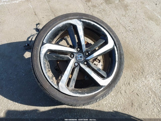 1HGCV1F37JA197378 Honda Accord Sport